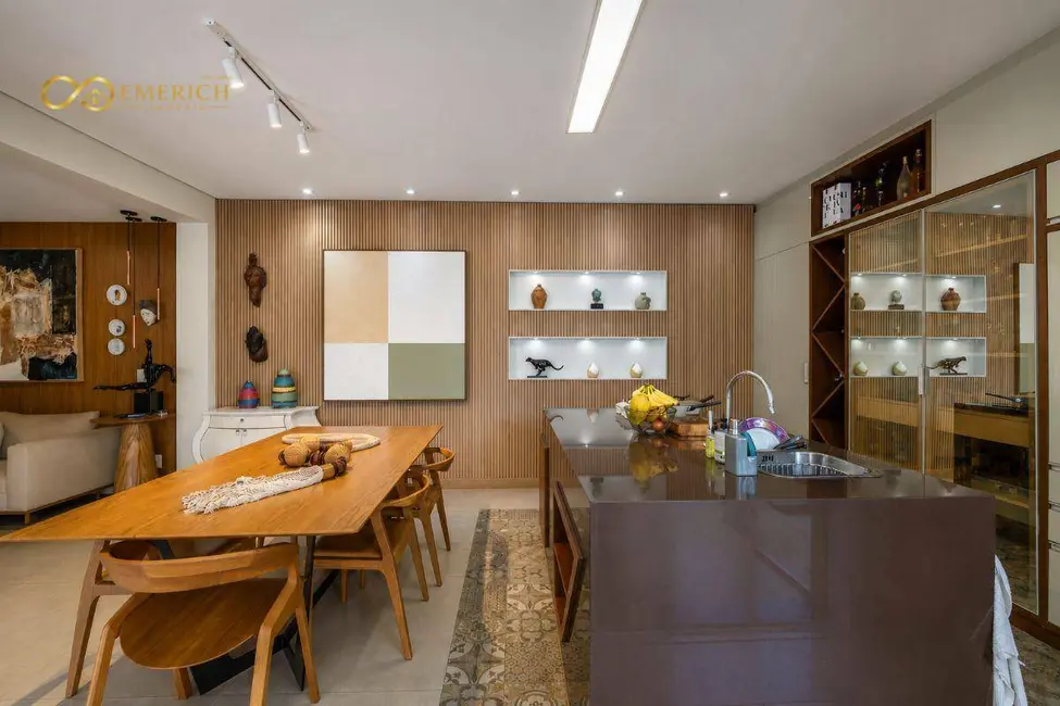 Foto 20 de Casa à venda, 518m2 em Bosque, Campinas - SP