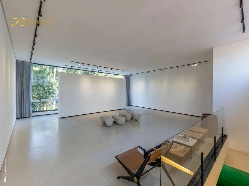 Foto 11 de Casa à venda, 518m2 em Bosque, Campinas - SP