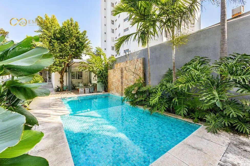 Foto 27 de Casa à venda, 518m2 em Bosque, Campinas - SP