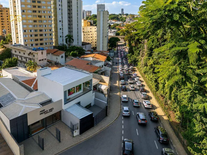 Foto 1 de Casa à venda, 518m2 em Bosque, Campinas - SP