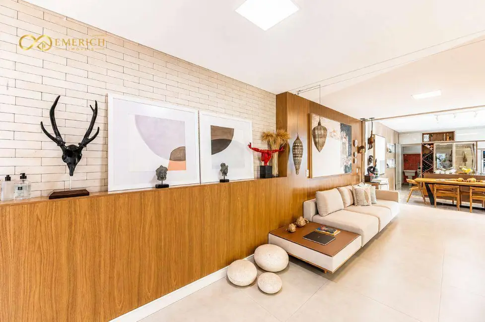 Foto 17 de Casa à venda, 518m2 em Bosque, Campinas - SP