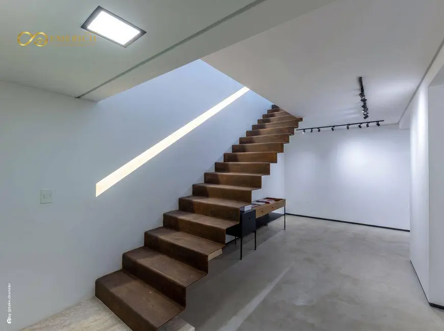 Foto 9 de Casa à venda, 518m2 em Bosque, Campinas - SP