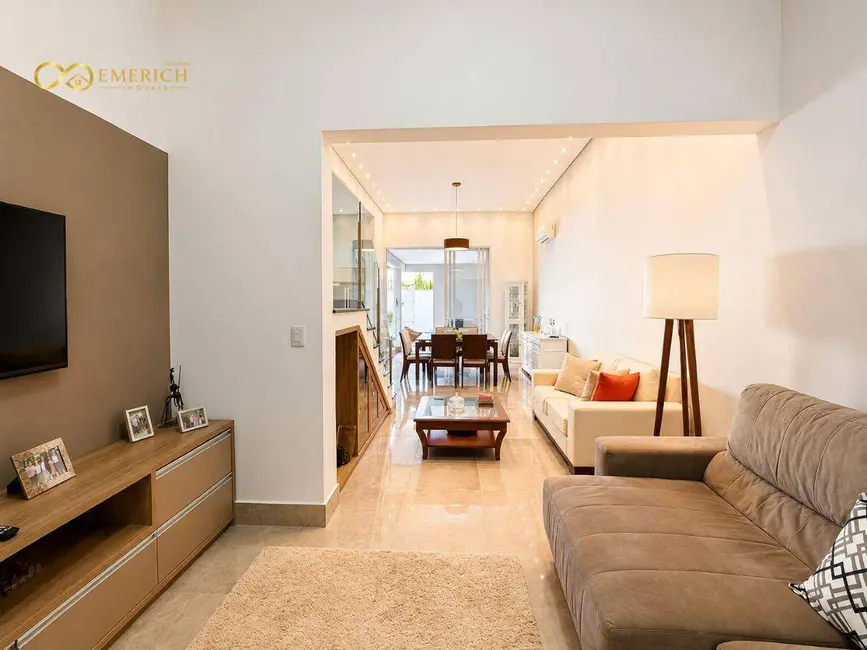 Foto 5 de Casa com 4 quartos à venda, 334m2 em Parque das Flores, Campinas - SP