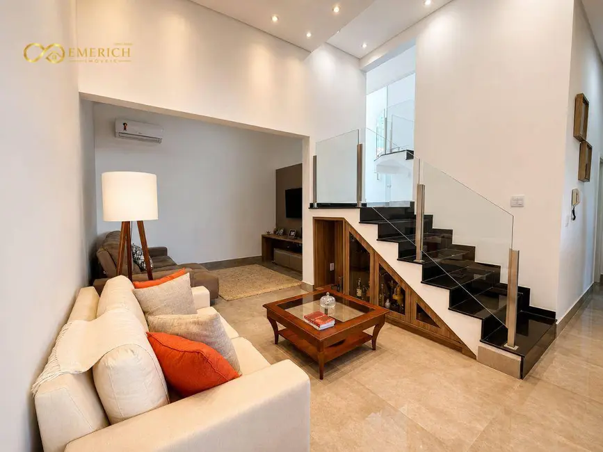 Foto 4 de Casa com 4 quartos à venda, 334m2 em Parque das Flores, Campinas - SP