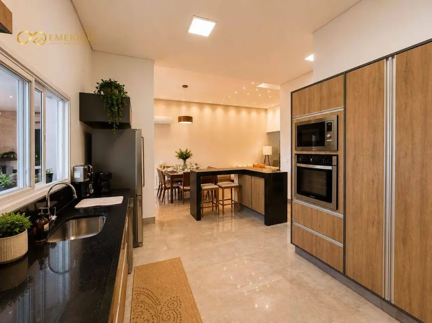Foto 7 de Casa com 4 quartos à venda, 334m2 em Parque das Flores, Campinas - SP