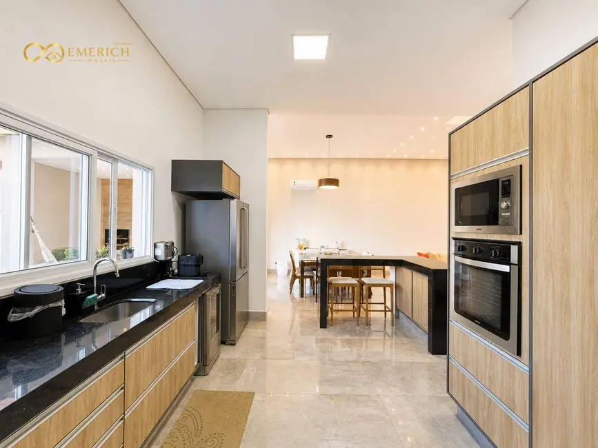 Foto 6 de Casa com 4 quartos à venda, 334m2 em Parque das Flores, Campinas - SP
