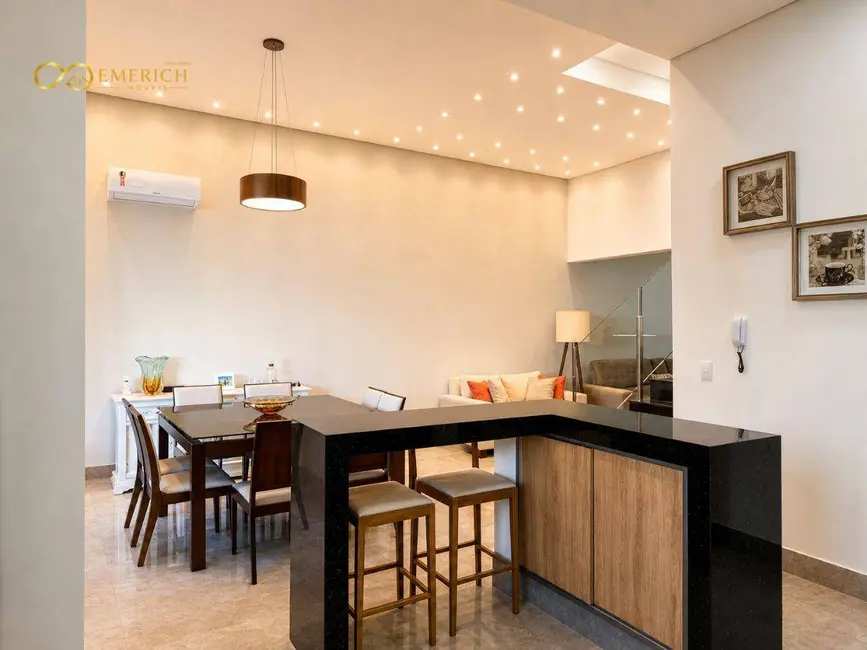 Foto 9 de Casa com 4 quartos à venda, 334m2 em Parque das Flores, Campinas - SP