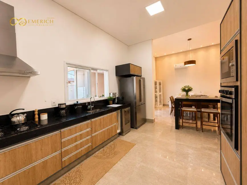 Foto 8 de Casa com 4 quartos à venda, 334m2 em Parque das Flores, Campinas - SP