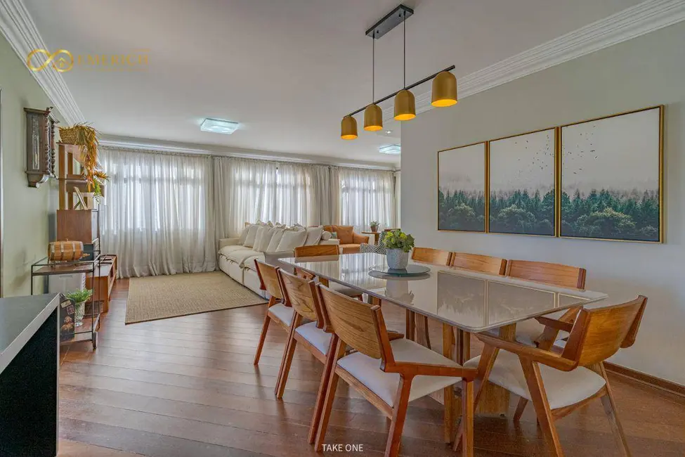 Apartamento com 4 quartos à venda, 212m2 em Cambuí, Campinas - SP - imagem 1 Foto 1 de Apartamento com 4 quartos à venda, 212m2 em Cambuí, Campinas - SP