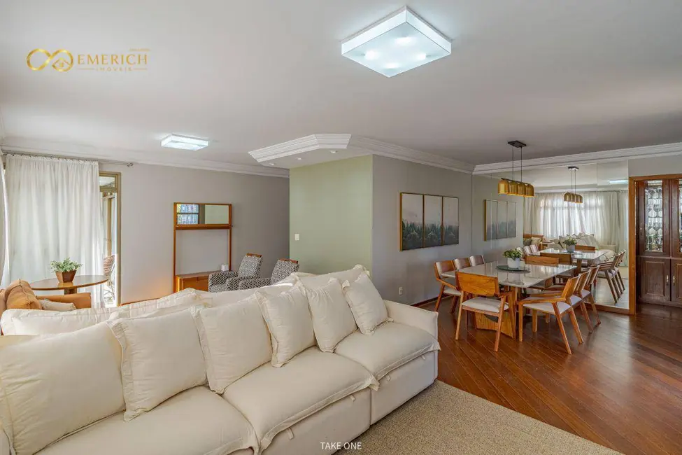 Apartamento com 4 quartos à venda, 212m2 em Cambuí, Campinas - SP - imagem 2 Foto 2 de Apartamento com 4 quartos à venda, 212m2 em Cambuí, Campinas - SP