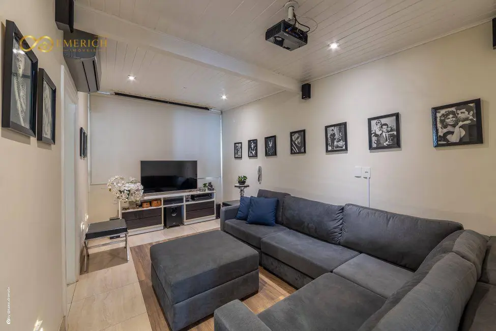 Foto 9 de Apartamento com 4 quartos à venda, 251m2 em Cambuí, Campinas - SP