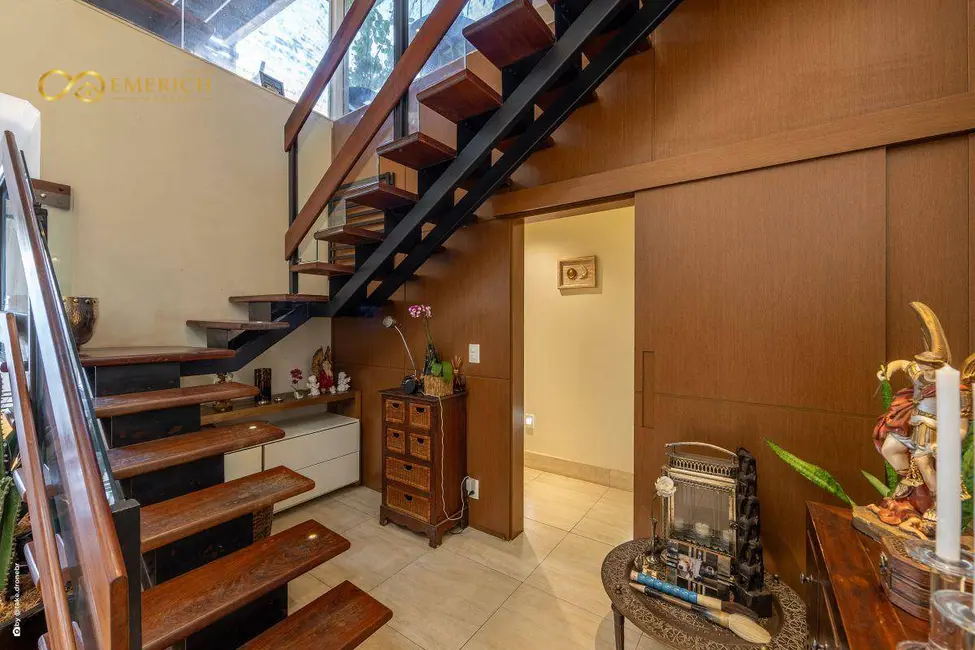 Foto 5 de Apartamento com 4 quartos à venda, 251m2 em Cambuí, Campinas - SP