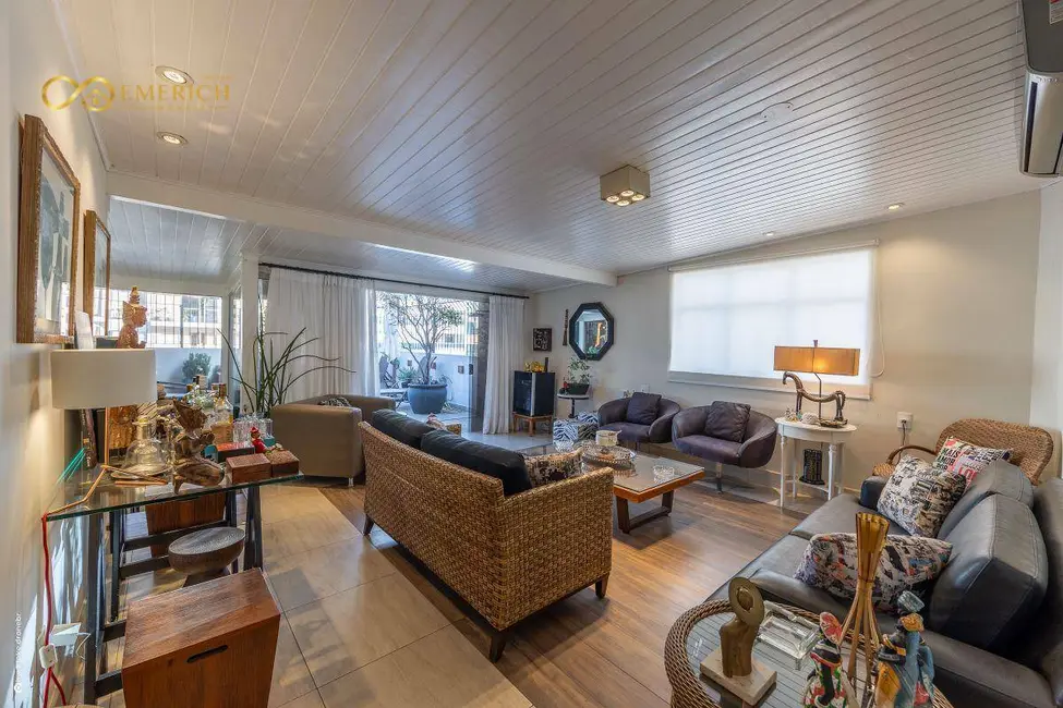 Foto 8 de Apartamento com 4 quartos à venda, 251m2 em Cambuí, Campinas - SP