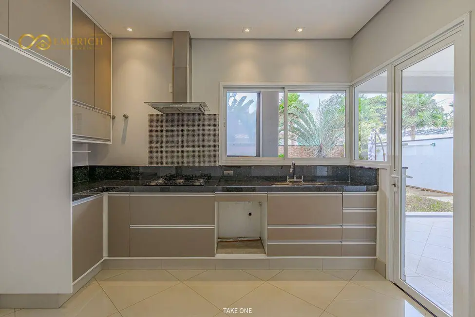 Casa de Condomínio com 3 quartos à venda, 360m2 em Swiss Park, Campinas - SP - imagem 7 Foto 7 de Casa de Condomínio com 3 quartos à venda, 360m2 em Swiss Park, Campinas - SP