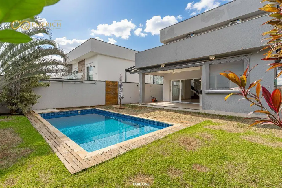 Casa de Condomínio com 3 quartos à venda, 360m2 em Swiss Park, Campinas - SP - imagem 1 Foto 1 de Casa de Condomínio com 3 quartos à venda, 360m2 em Swiss Park, Campinas - SP