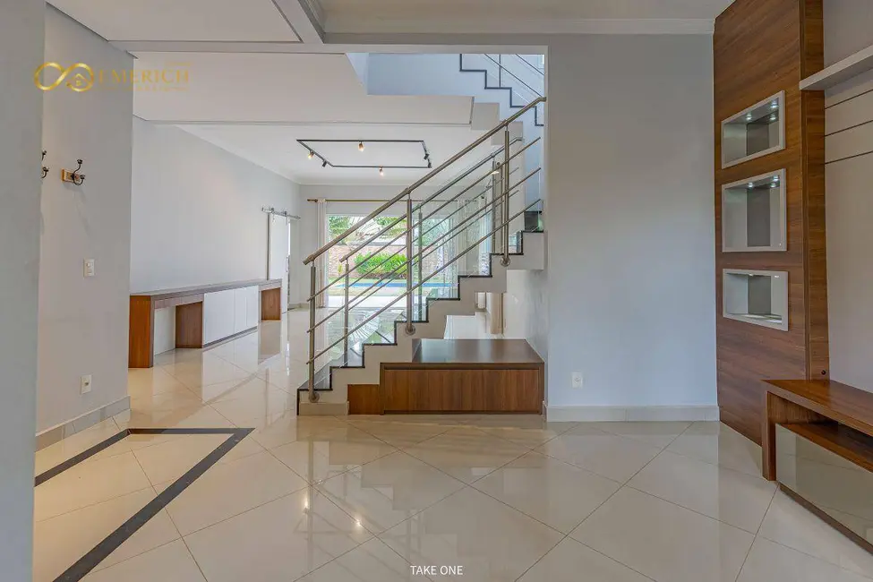 Casa de Condomínio com 3 quartos à venda, 360m2 em Swiss Park, Campinas - SP - imagem 5 Foto 5 de Casa de Condomínio com 3 quartos à venda, 360m2 em Swiss Park, Campinas - SP