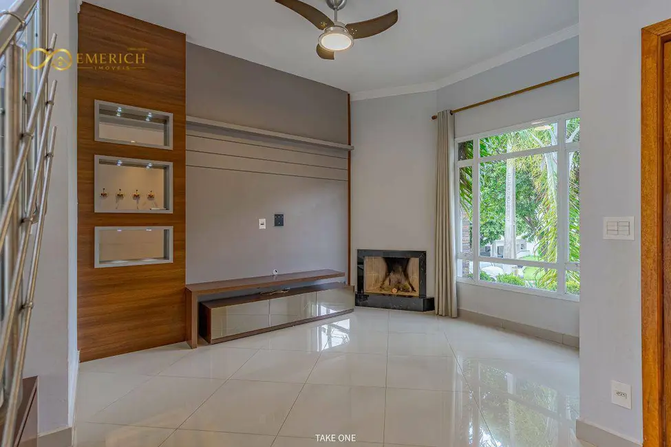 Casa de Condomínio com 3 quartos à venda, 360m2 em Swiss Park, Campinas - SP - imagem 6 Foto 6 de Casa de Condomínio com 3 quartos à venda, 360m2 em Swiss Park, Campinas - SP