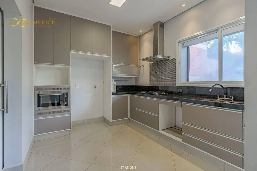 Casa de Condomínio com 3 quartos à venda, 360m2 em Swiss Park, Campinas - SP - imagem 8 Foto 8 de Casa de Condomínio com 3 quartos à venda, 360m2 em Swiss Park, Campinas - SP
