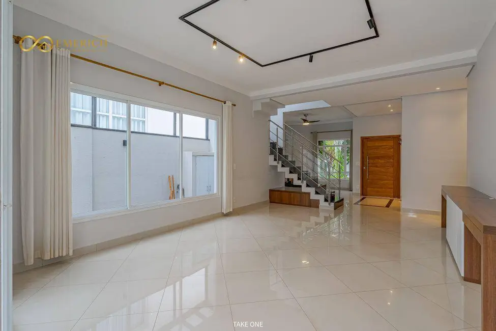 Casa de Condomínio com 3 quartos à venda, 360m2 em Swiss Park, Campinas - SP - imagem 2 Foto 2 de Casa de Condomínio com 3 quartos à venda, 360m2 em Swiss Park, Campinas - SP