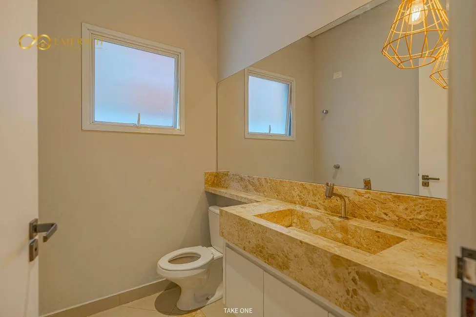 Casa de Condomínio com 3 quartos à venda, 360m2 em Swiss Park, Campinas - SP - imagem 9 Foto 9 de Casa de Condomínio com 3 quartos à venda, 360m2 em Swiss Park, Campinas - SP