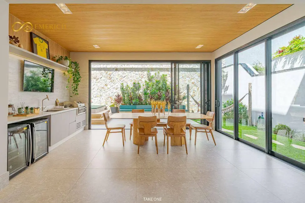 Foto 5 de Casa de Condomínio com 3 quartos à venda, 488m2 em Jardim Pinheiros, Valinhos - SP