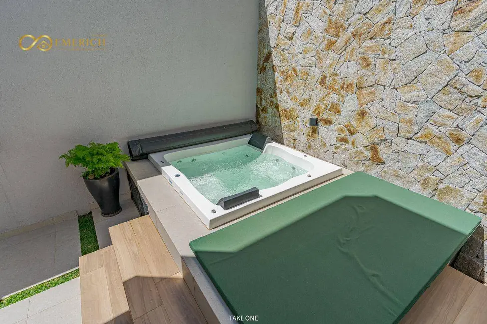 Foto 7 de Casa de Condomínio com 3 quartos à venda, 488m2 em Jardim Pinheiros, Valinhos - SP