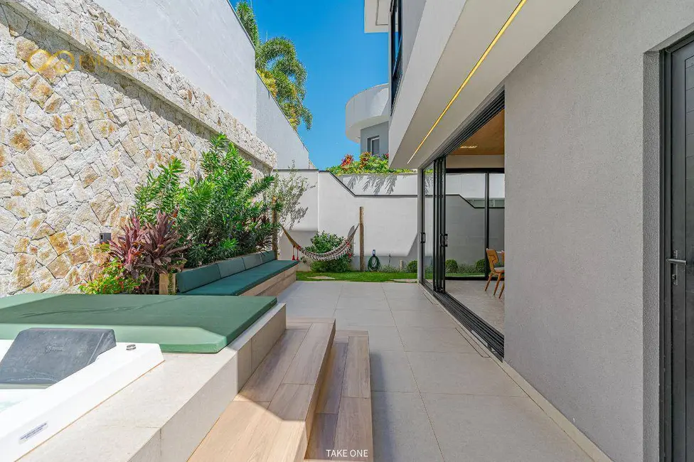 Foto 6 de Casa de Condomínio com 3 quartos à venda, 488m2 em Jardim Pinheiros, Valinhos - SP