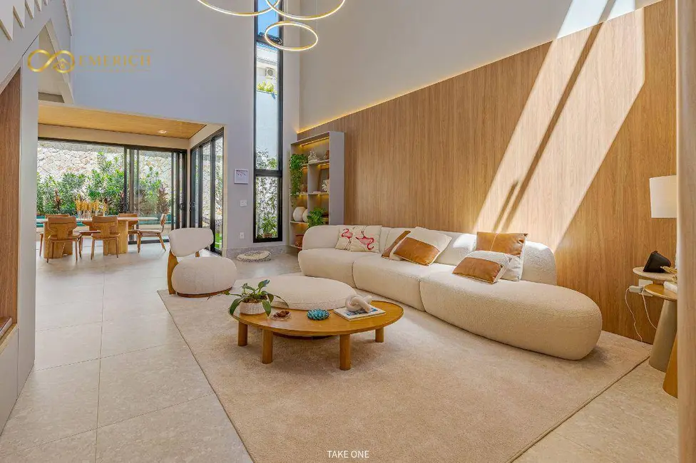Foto 3 de Casa de Condomínio com 3 quartos à venda, 488m2 em Jardim Pinheiros, Valinhos - SP