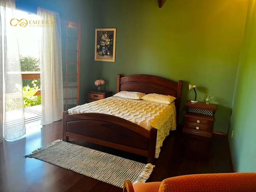 Chácara com 2 quartos à venda, 1531m2 em Caixa D´Água, Vinhedo - SP - imagem 7 Foto 7 de Chácara com 2 quartos à venda, 1531m2 em Caixa D´Água, Vinhedo - SP