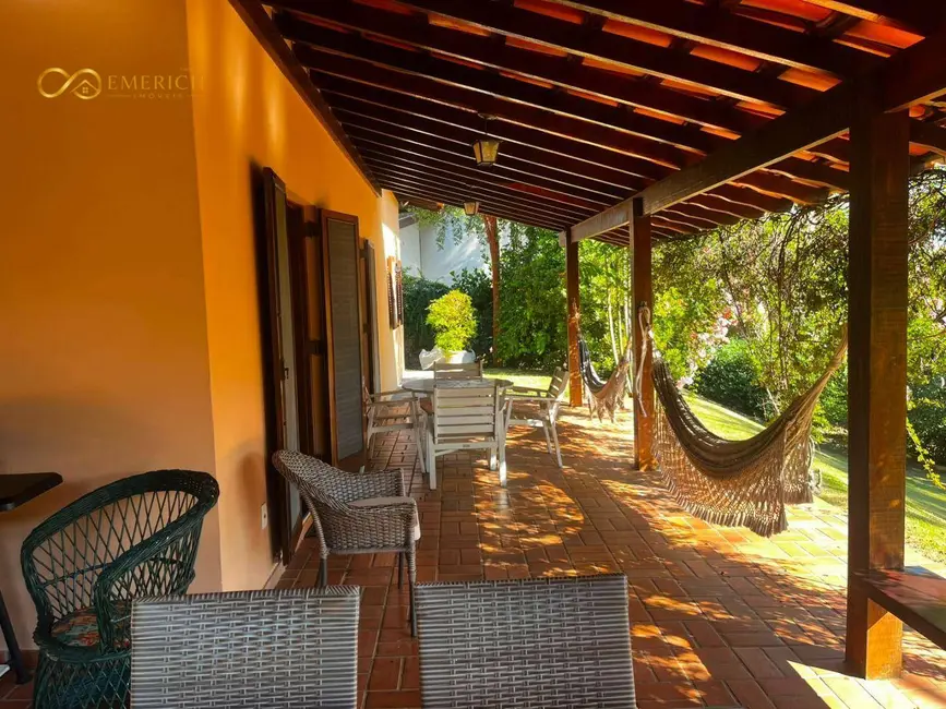 Chácara com 2 quartos à venda, 1531m2 em Caixa D´Água, Vinhedo - SP - imagem 1 Foto 1 de Chácara com 2 quartos à venda, 1531m2 em Caixa D´Água, Vinhedo - SP