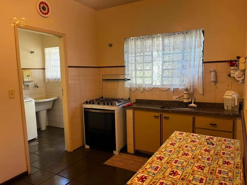 Chácara com 2 quartos à venda, 1531m2 em Caixa D´Água, Vinhedo - SP - imagem 6 Foto 6 de Chácara com 2 quartos à venda, 1531m2 em Caixa D´Água, Vinhedo - SP