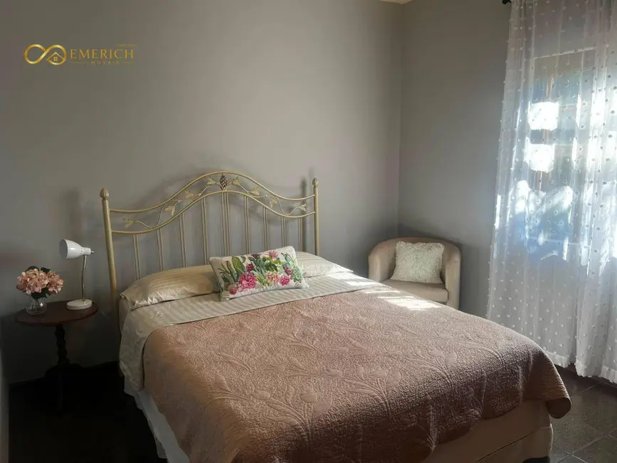Chácara com 2 quartos à venda, 1531m2 em Caixa D´Água, Vinhedo - SP - imagem 9 Foto 9 de Chácara com 2 quartos à venda, 1531m2 em Caixa D´Água, Vinhedo - SP