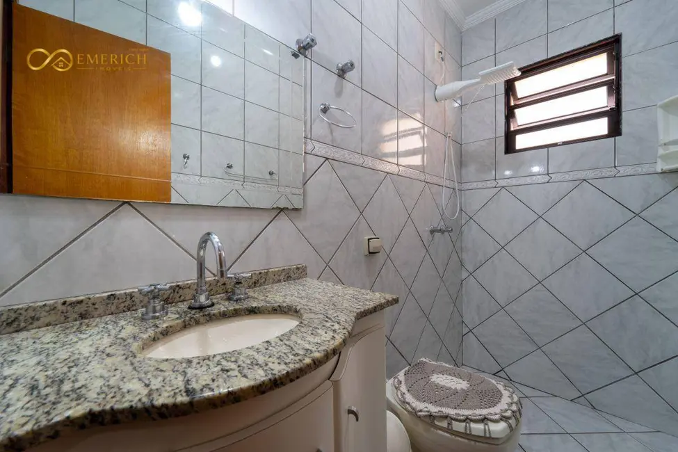 Foto 5 de Casa com 3 quartos à venda, 101m2 em Parque da Represa, Jundiai - SP