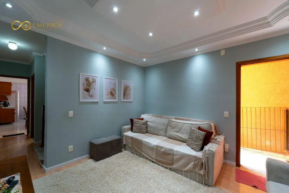 Foto 3 de Casa com 3 quartos à venda, 101m2 em Parque da Represa, Jundiai - SP