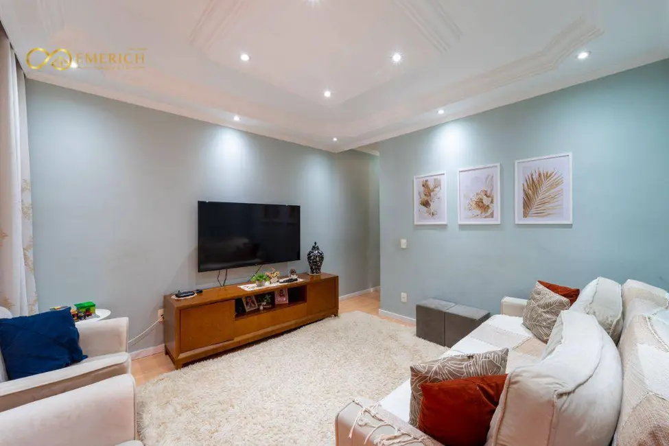 Foto 2 de Casa com 3 quartos à venda, 101m2 em Parque da Represa, Jundiai - SP