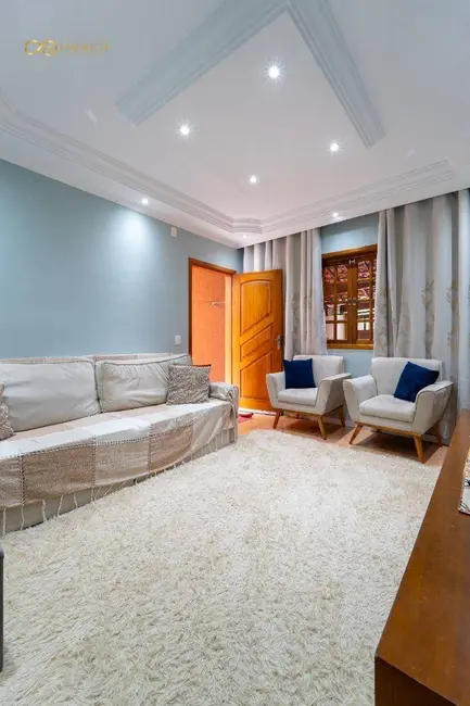 Foto 4 de Casa com 3 quartos à venda, 101m2 em Parque da Represa, Jundiai - SP