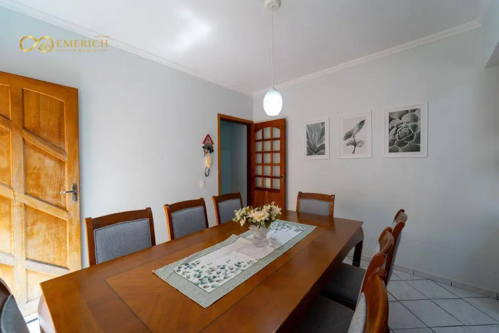 Foto 9 de Casa com 3 quartos à venda, 101m2 em Parque da Represa, Jundiai - SP