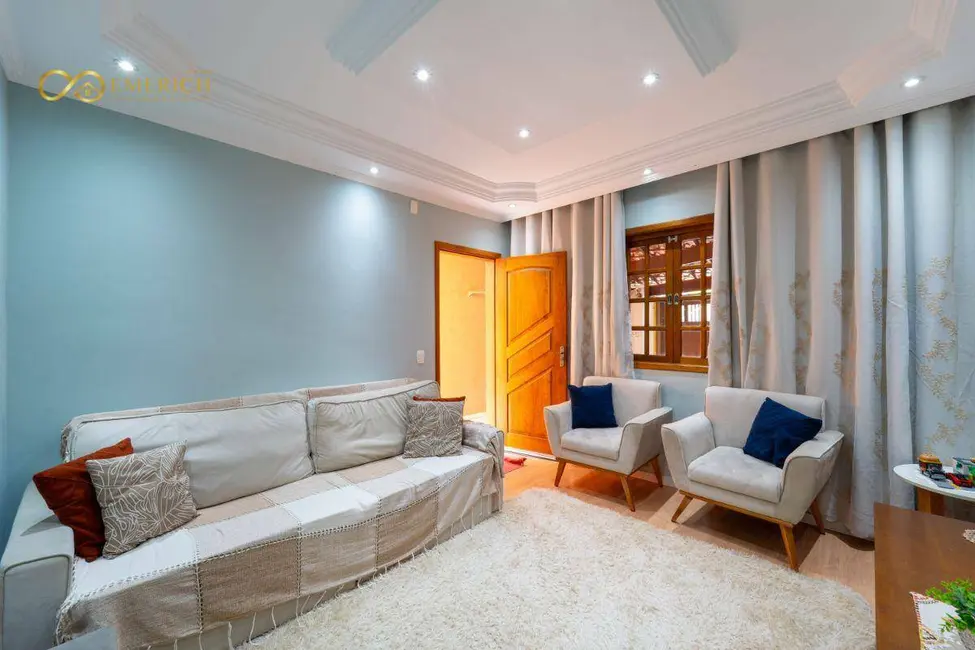 Foto 1 de Casa com 3 quartos à venda, 101m2 em Parque da Represa, Jundiai - SP
