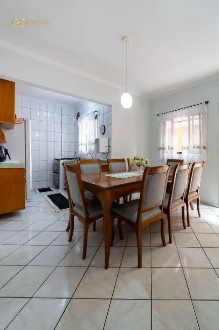 Foto 8 de Casa com 3 quartos à venda, 101m2 em Parque da Represa, Jundiai - SP