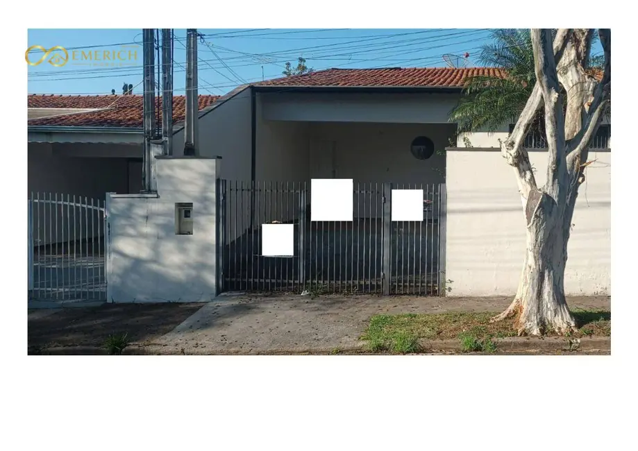 Foto 1 de Casa com 3 quartos à venda, 300m2 em Nova Vinhedo, Vinhedo - SP