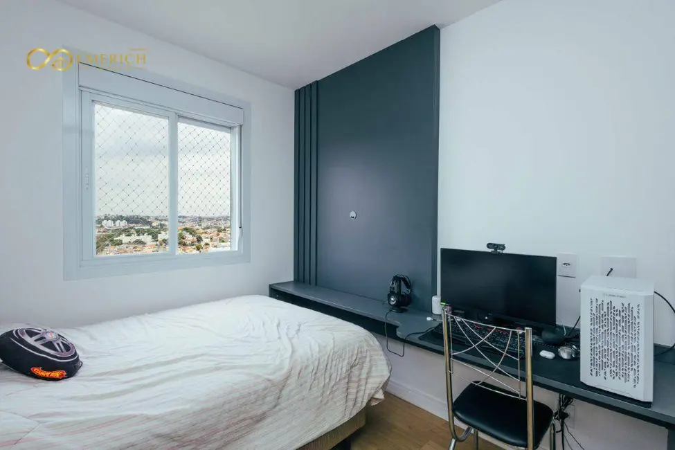 Foto 7 de Apartamento com 3 quartos à venda, 11137m2 em Horto Florestal, Jundiai - SP