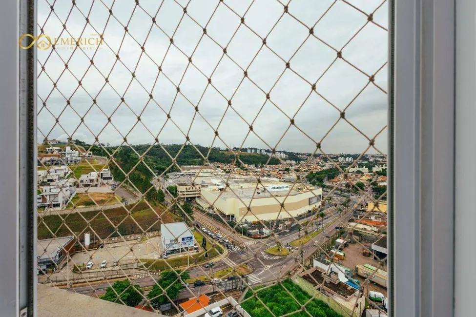 Foto 8 de Apartamento com 3 quartos à venda, 11137m2 em Horto Florestal, Jundiai - SP