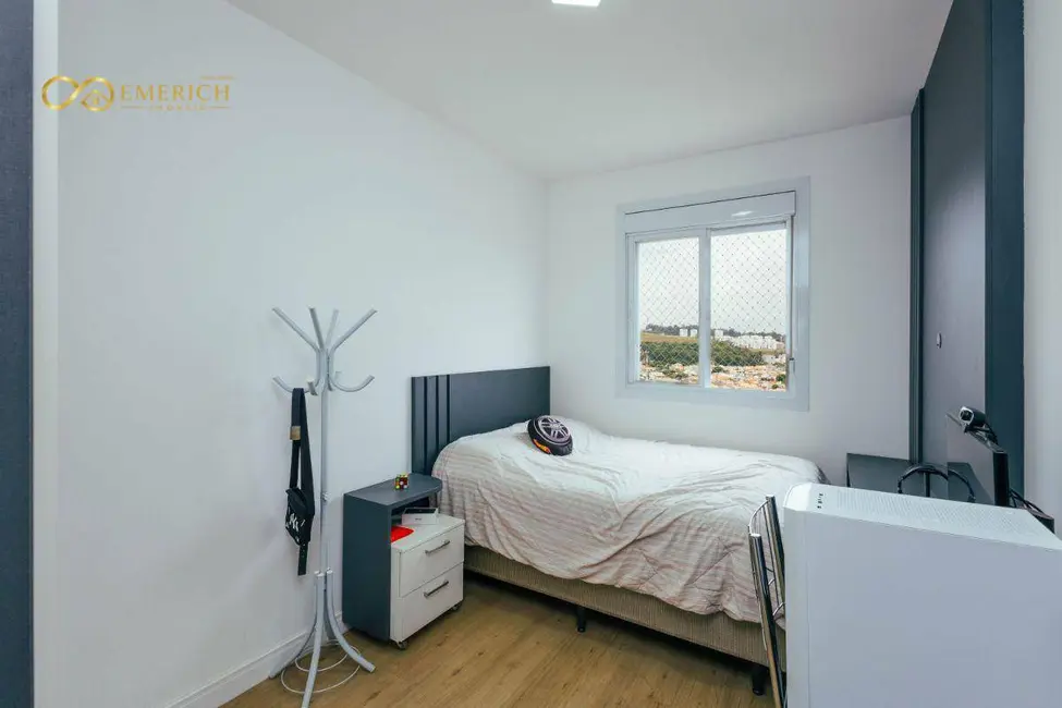 Foto 6 de Apartamento com 3 quartos à venda, 11137m2 em Horto Florestal, Jundiai - SP
