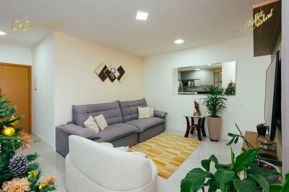 Foto 4 de Apartamento com 3 quartos à venda, 11137m2 em Horto Florestal, Jundiai - SP
