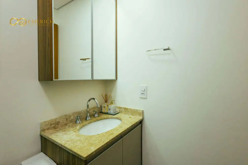 Foto 9 de Apartamento com 3 quartos à venda, 11137m2 em Horto Florestal, Jundiai - SP