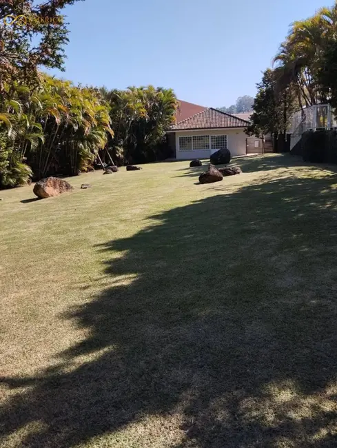 Foto 1 de Terreno / Lote à venda, 1000m2 em Vinhedo - SP