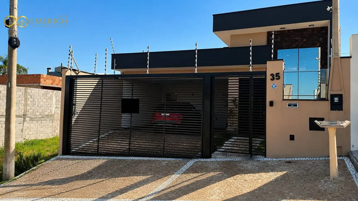 Foto 1 de Casa com 3 quartos à venda, 250m2 em Bosque, Vinhedo - SP