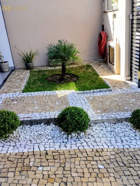 Foto 2 de Casa com 3 quartos à venda, 250m2 em Bosque, Vinhedo - SP