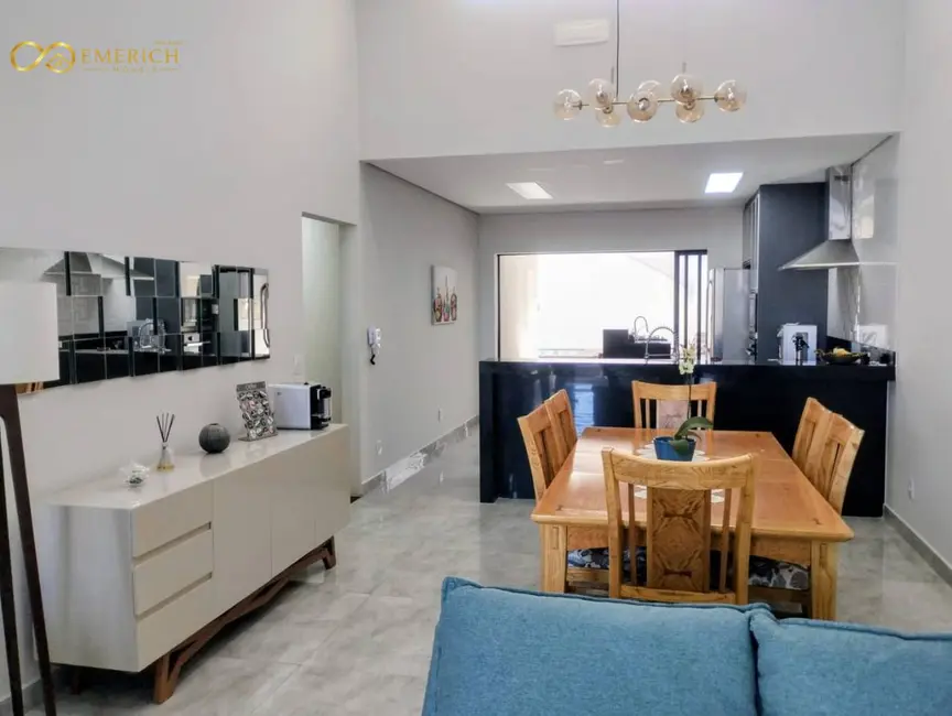 Foto 6 de Casa com 3 quartos à venda, 250m2 em Bosque, Vinhedo - SP