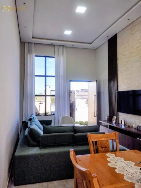 Foto 9 de Casa com 3 quartos à venda, 250m2 em Bosque, Vinhedo - SP